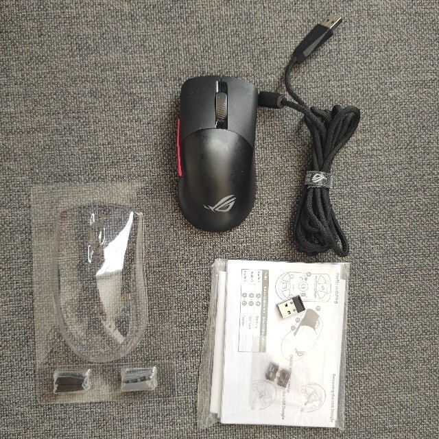 ROG KERIS WIRELESS