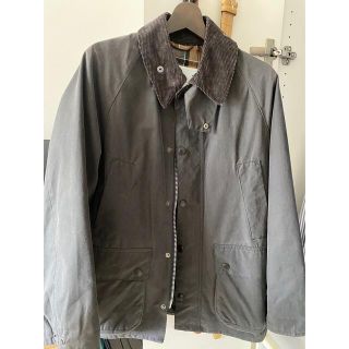 バーブァー(Barbour)のバブアー Barbour BEDALE ビデイル オーバーサイズ 36(ブルゾン)