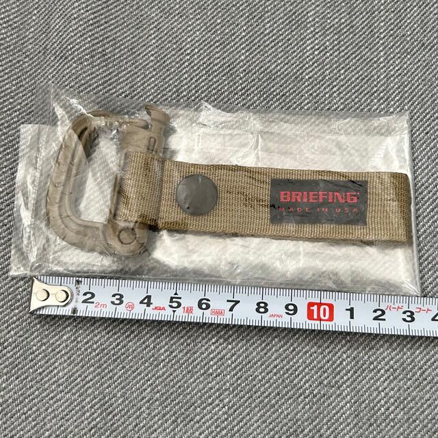 BRIEFING(ブリーフィング)のBRIEFING  ブリーフィング グリムロック メンズのファッション小物(キーホルダー)の商品写真