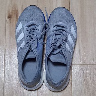 アディダス(adidas)のadidas　トレーニングシューズ　26.0㎝(トレーニング用品)