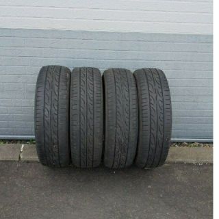 ダンロップ(DUNLOP)のDUNLOP  155/65R14   LEMANS  LM704(タイヤ)