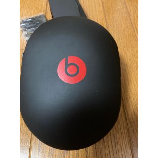 ビーツ(Beats)のbeats studio ヘッドホンの付属品のみ(ヘッドフォン/イヤフォン)