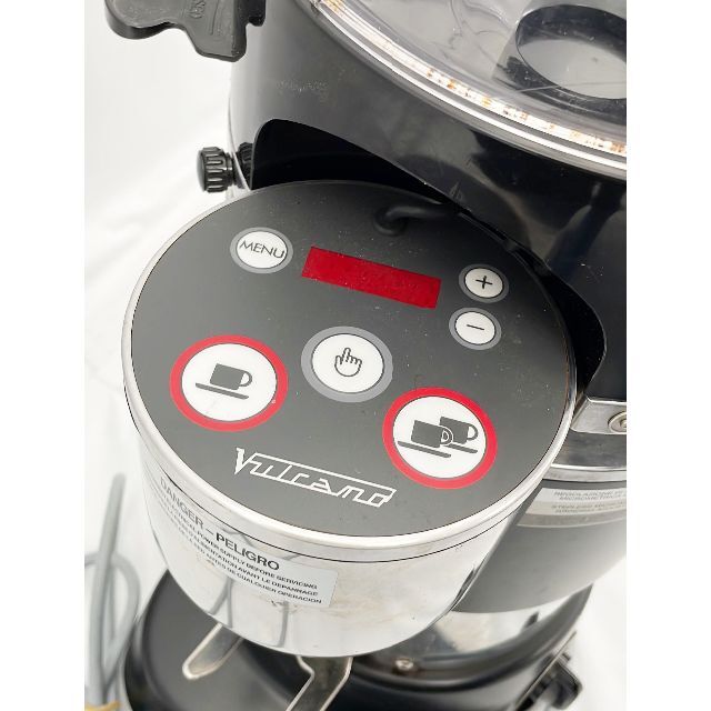 LA MARZOCCO VULCANO ON DEMAND 2022人気No.1の 90200円引き www.gold