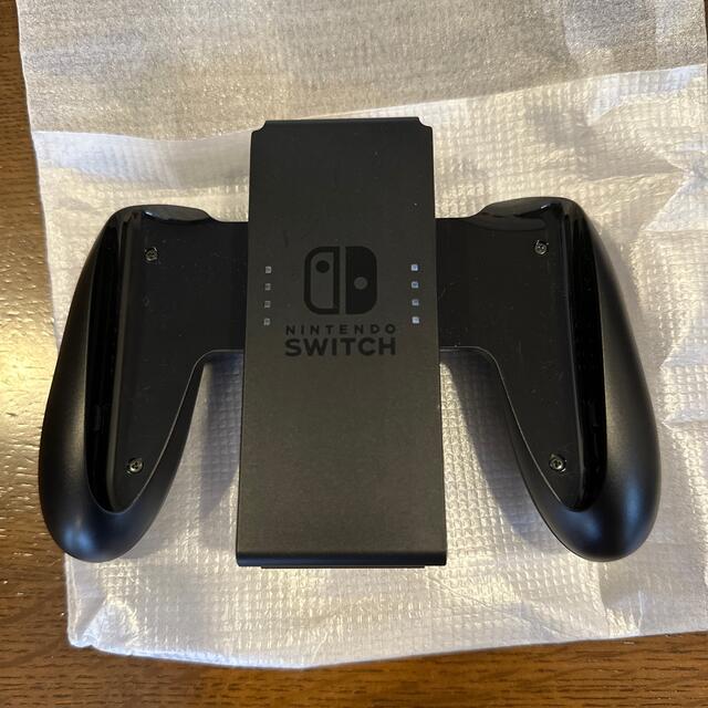 switch 本体　完品　旧式　カスタマイズ