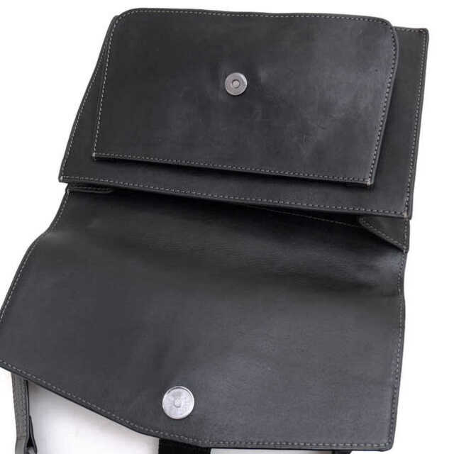 DIESEL(ディーゼル)のディーゼル／DIESEL バッグ ハンドバッグ 鞄 トートバッグ レディース 女性 女性用レザー 革 本革 ブラック 黒  X05600 P1743 MISS MATCH CROSSBODY 2WAY ショルダーバッグ レディースのバッグ(ハンドバッグ)の商品写真