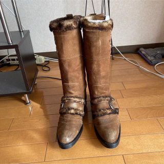 ゴーサンゴーイチプールオム ブーツ(メンズ)の通販 44点 | 5351 POUR