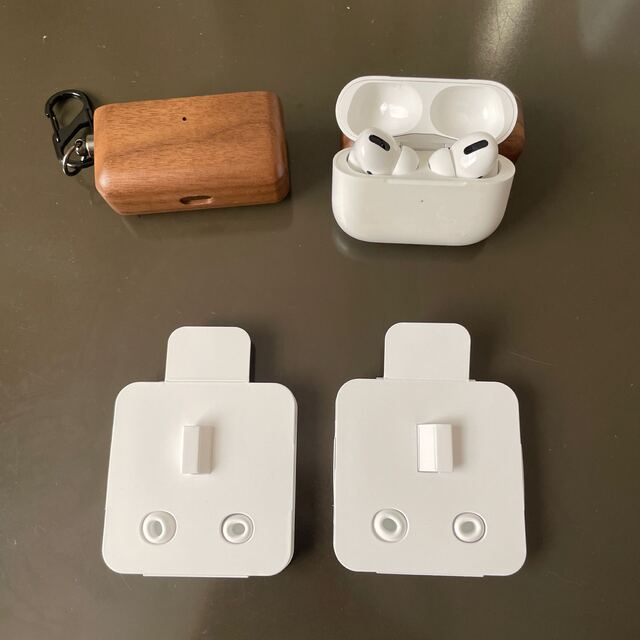 Airpods pro 初代　本体未使用品