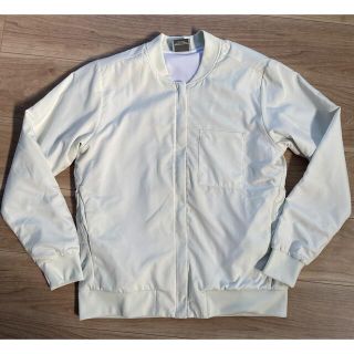New Balance(ジャケット/アウター ・ ホワイト/白色系)の New Balance(ジャケット/アウター ・ ホワイト/白色系)の