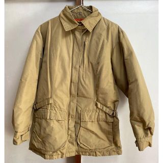 パタゴニア(patagonia)のシエラデザイン　USA製7本木タグ(ダウンジャケット)