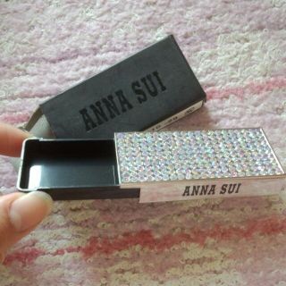 アナスイ(ANNA SUI)のANNA SUIの小物入れ(その他)