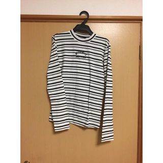 シマムラ(しまむら)の【最終値下げ!!】しまむら♡秋冬用トップス⭐️新品(Tシャツ/カットソー)