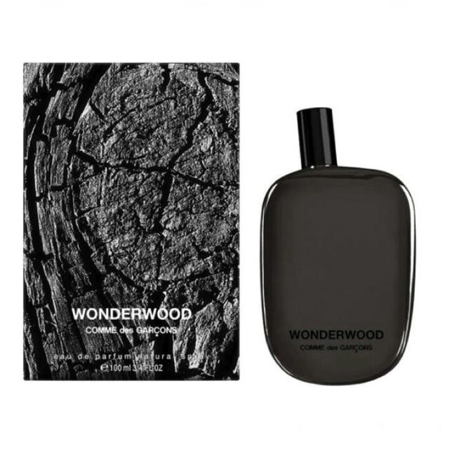 COMME des GARCONS WONDERWOOD  香水