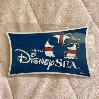 ディズニー(Disney)のTokyo Disney Sea ステッカー(ステッカー)