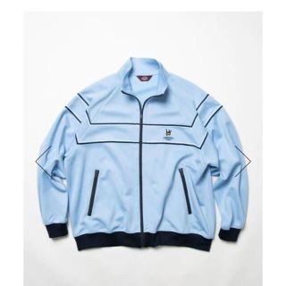 フリークスストア(FREAK'S STORE)のTowncraftPREP  Stand Collar Truck Jacket(ブルゾン)