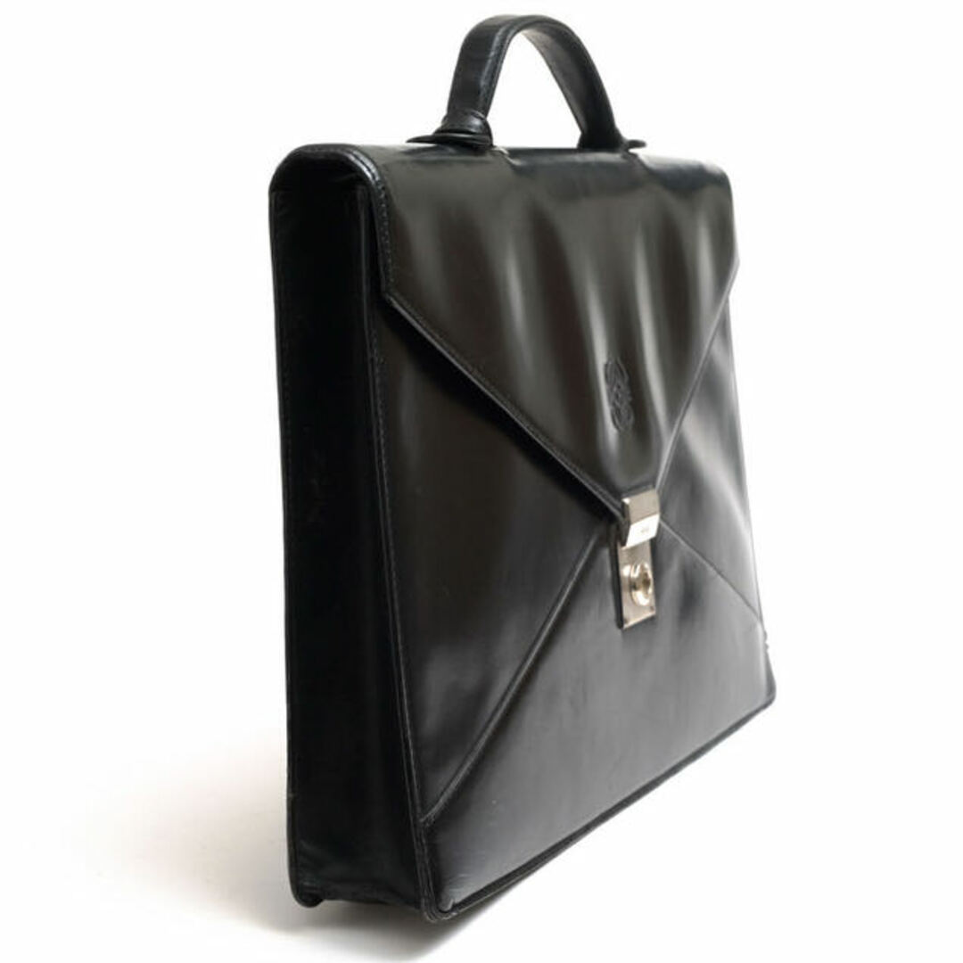 LOEWE - ロエベ/LOEWE バッグ ブリーフケース ビジネスバッグ LOEWE - ロエベ/LOEWE バッグ ブリーフケース ビジネスバッグ