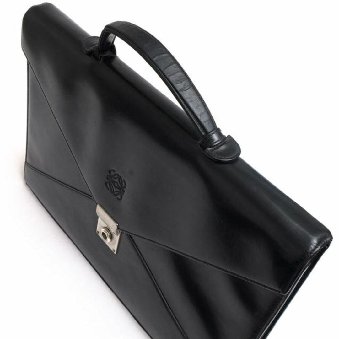 LOEWE - ロエベ/LOEWE バッグ ブリーフケース ビジネスバッグ LOEWE - ロエベ/LOEWE バッグ ブリーフケース ビジネスバッグ