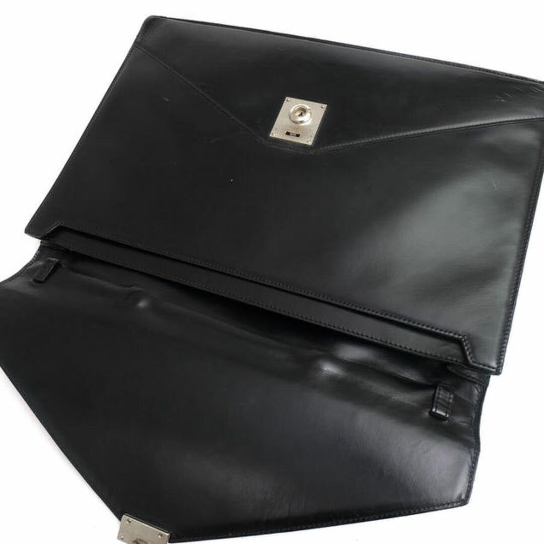 LOEWE - ロエベ/LOEWE バッグ ブリーフケース ビジネスバッグ LOEWE - ロエベ/LOEWE バッグ ブリーフケース ビジネスバッグ