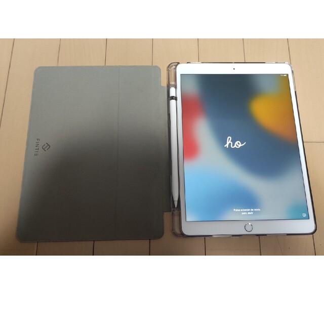 iPad Air第3世代　＋ アップルペンシル