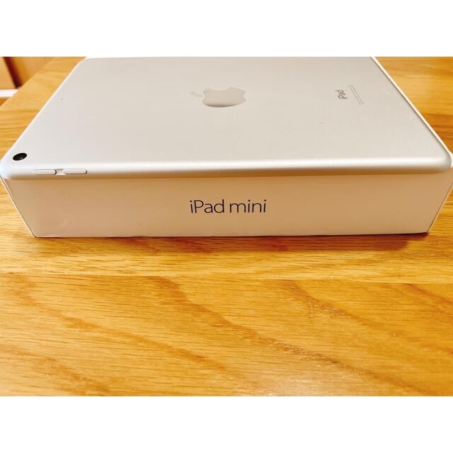 未使用に近い】iPad mini 第5世代 64GB A2133 2022超人気 51.0%OFF
