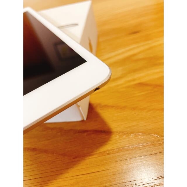 【未使用に近い】iPad mini 第5世代　64GB  A2133 6