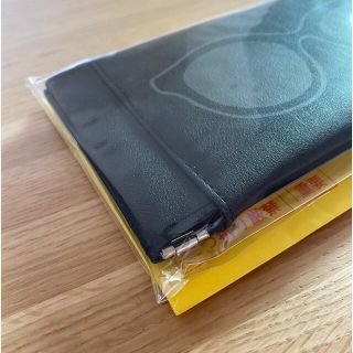 B'z☆ファンクラブ限定 メガネケース