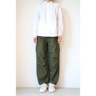 ヤエカ(YAECA)の20年　YAECA LIKEWEAR M-51 フィールドパンツ　(ワークパンツ/カーゴパンツ)