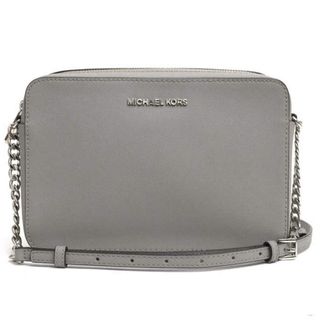マイケルコース(Michael Kors) 牛革 ショルダーバッグ(レディース