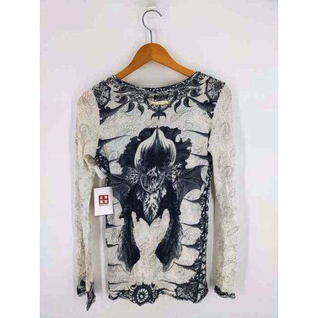 IF SIX WAS NINE BEDROCK-4 総柄L/S シャツ メンズの通販 by IF SIX WAS NINE BEDROCK-4 総柄L/S シャツ メンズの通販 by