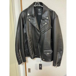 ジーユー ライダースジャケット(メンズ)の通販 100点以上 | GUのメンズ