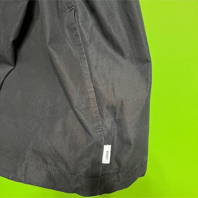 W)taps - WTAPS 21SS SMOCK Lサイズの通販 by Baaa's shop｜ダブル