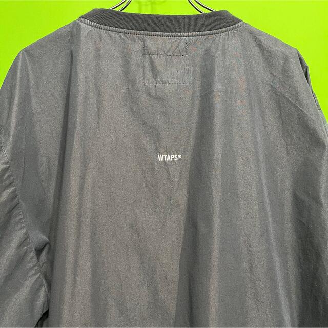 W)taps - WTAPS 21SS SMOCK Lサイズの通販 by Baaa's shop｜ダブル