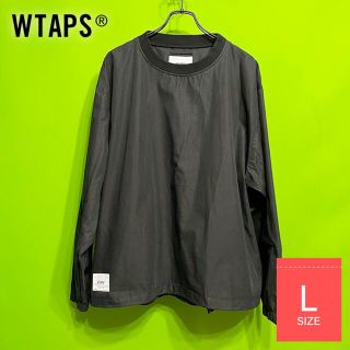 ダブルタップス(W)taps)のWTAPS 21SS SMOCK Lサイズ(ナイロンジャケット)