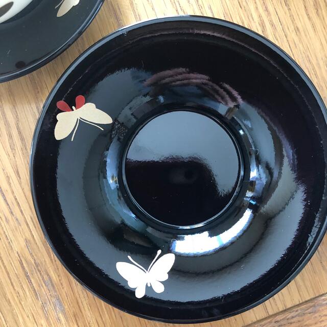 HANAE MORI(ハナエモリ)の森英恵　湯呑みセット インテリア/住まい/日用品のキッチン/食器(食器)の商品写真