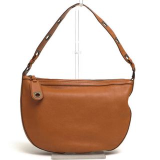 Ferragamo - フェラガモ/Salvatore Ferragamo バッグ ハンドバッグ 鞄 ... フェラガモ/Salvatore Ferragamo バッグ トートバッグ 鞄 ハンドバッグ レディース 女性 女性用PVC レザー 革 ブラウン 茶 ガンチーニ柄 肩掛け ワンショルダーバッグ