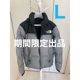 ノースフェイス(THE NORTH FACE) ノベルティ ダウンジャケット(メンズ