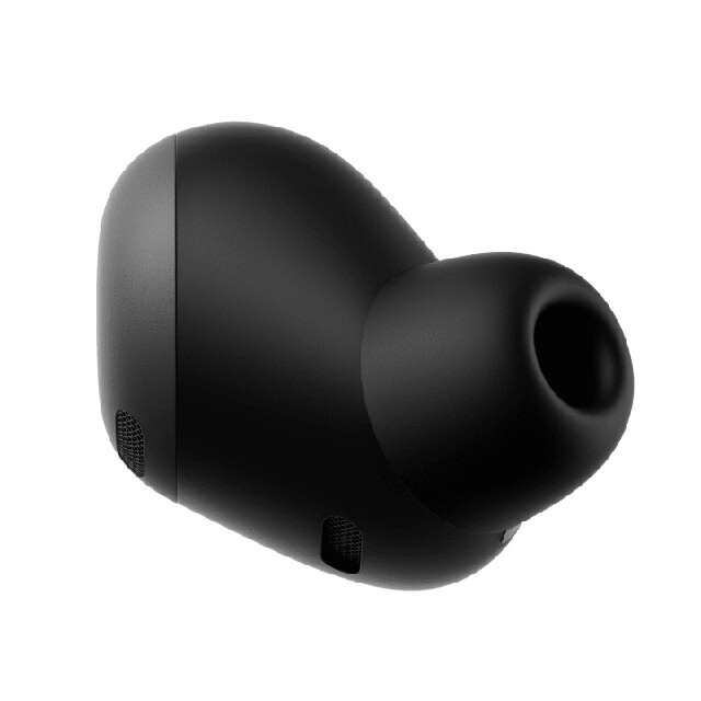 Google(グーグル)の【新品】Pixel Buds Pro ピクセルバッズ プロ Charcoal スマホ/家電/カメラのオーディオ機器(ヘッドフォン/イヤフォン)の商品写真