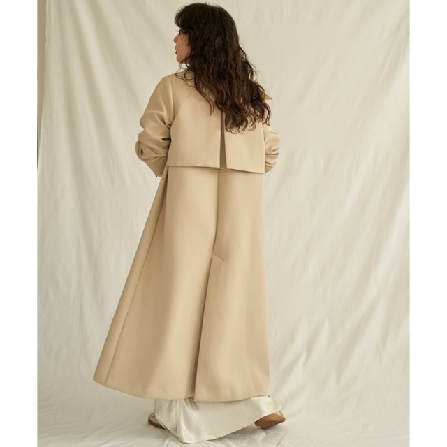 ビジネスバック ENOF air long coat Sサイズ - ecotours-of-oregon.com