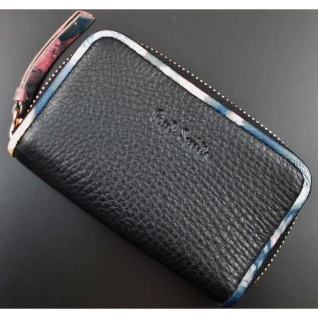 Paul Smith - ラスト1点限り☆新品箱なし ポールスミス 人気ファスナー