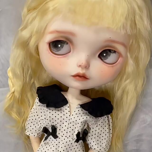 カスタムブライス ネオブライス ドール 海外作家様 フルセット カスタムブライス ネオブライス ドール 海外作家様 フルセット