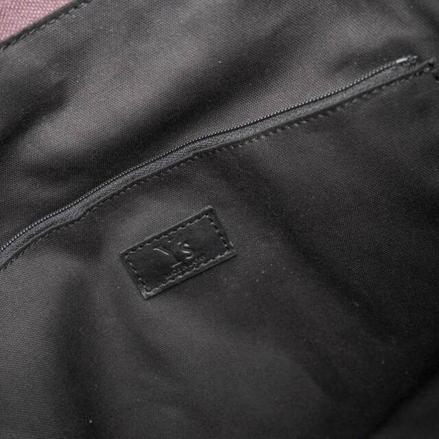 Yohji Yamamoto - ヨウジヤマモト/YOHJI YAMAMOTO リュック バッグ