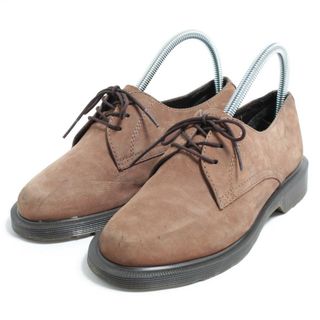 ドクターマーチン(Dr.Martens)の古着 ドクターマーチン Dr.Martens MARGOT 3ホールシューズ UK5 レディース23.5cm /saa009071(ブーツ)