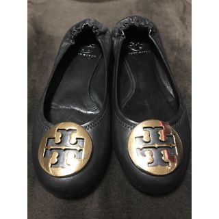 トリーバーチ(Tory Burch)のトリーバーチ(ローファー/革靴)