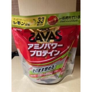 ザバス(SAVAS)のここさん専用　ザバスアミノパワー２種　各１袋　合計２袋(プロテイン)