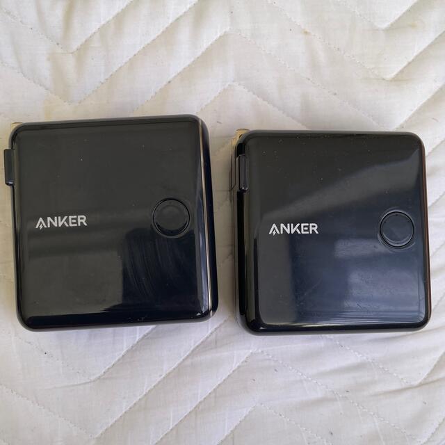 anker PowerCore Fusion Power Delivery