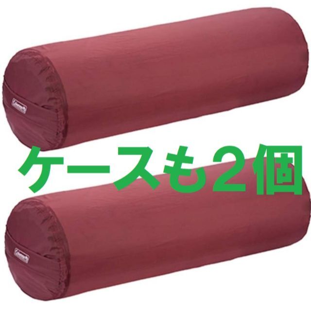 Coleman - コールマン キャンパーインフレーターマット シングルIII 2