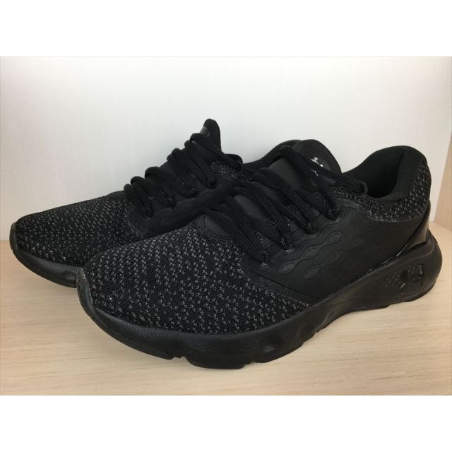 UNDER ARMOUR(アンダーアーマー)のアンダーアーマー チャージドバンテージ 靴 23,5cm 新品 (1330) レディースの靴/シューズ(スニーカー)の商品写真