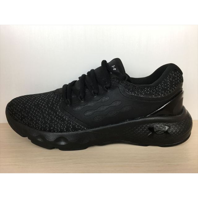 UNDER ARMOUR - アンダーアーマー チャージドバンテージ 靴 24,0cm 新品 (1330)