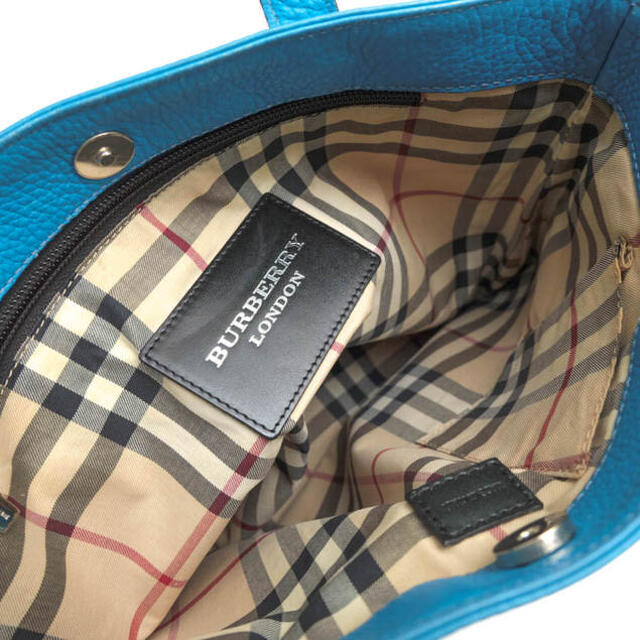 BURBERRY - バーバリー/BURBERRY バッグ ハンドバッグ 鞄 トート