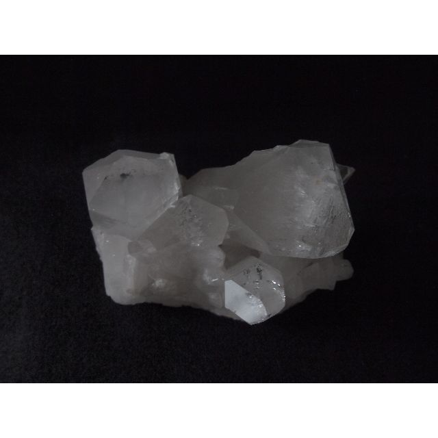 ヒマラヤ産水晶クラスター 1