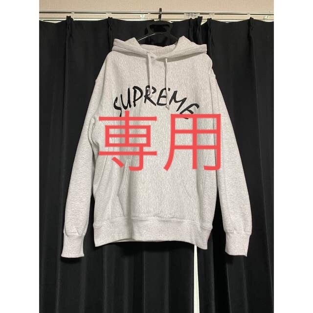 トップス【10/29.30限定価格】Supreme シュプリーム パーカー フーディー